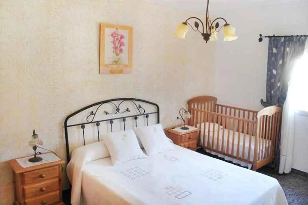 Villa Alvarez Nerja