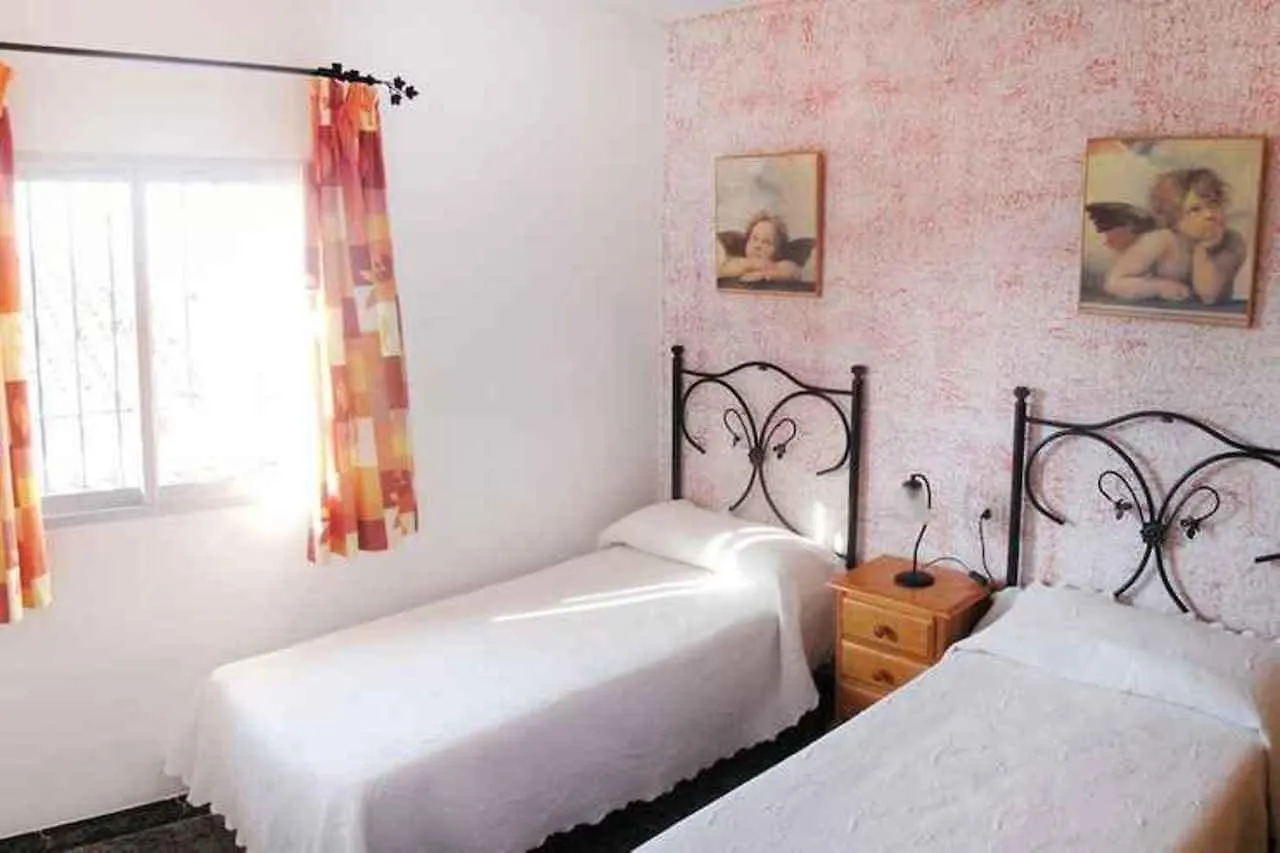 Villa Alvarez Nerja