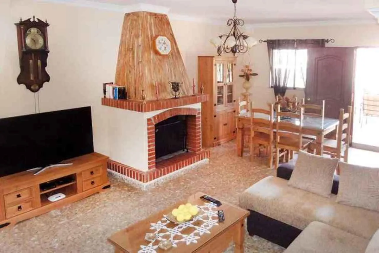 Villa Alvarez Nerja 0*,  İspanya