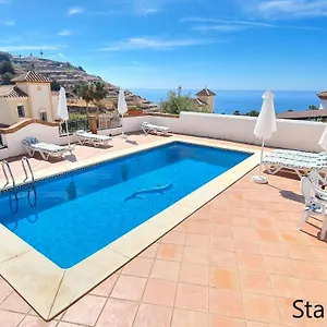  Villa Silhouse Villas