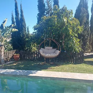  Villa Aguacate Con Apto